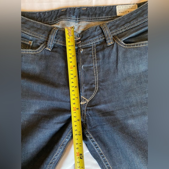 Diesel Viker-R-Box Size 32 - Picture 11 of 15